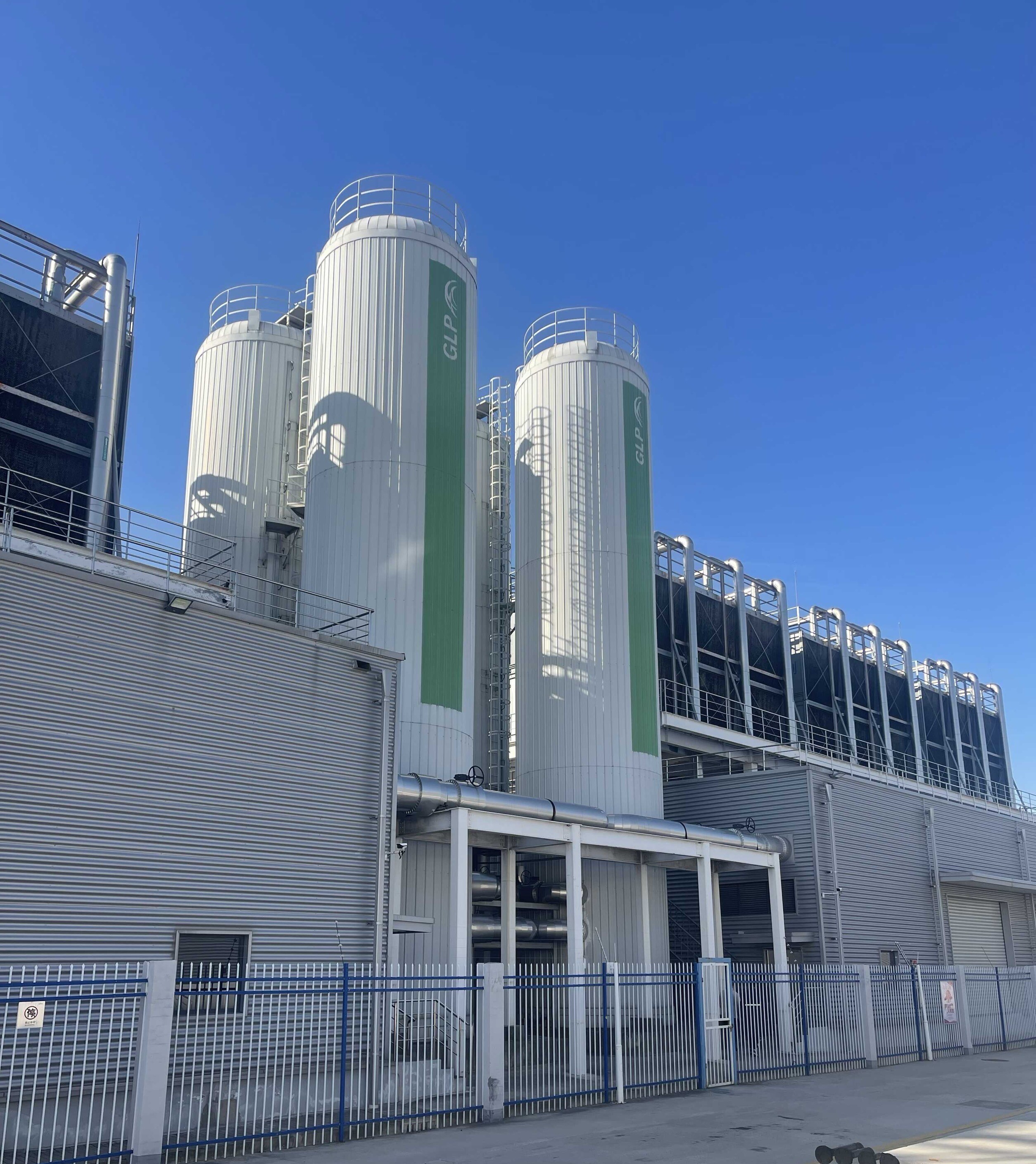 How to Ensure Your Cold Storage Tank Insulation Stays Effective How to Ensure Your Cold Storage Tank Insulation Stays Effective