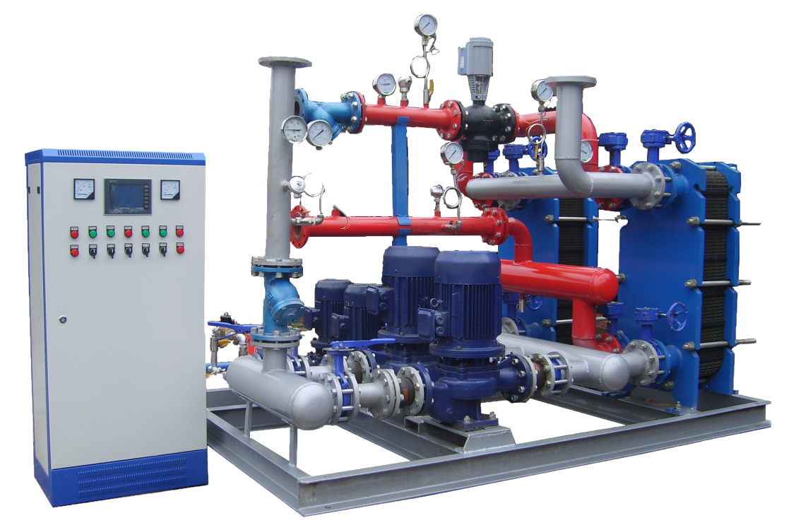 Plate Heat Exchanger Units: Cost-Saving Solutions for Factories Plate Heat Exchanger Units: Cost-Saving Solutions for Factories
