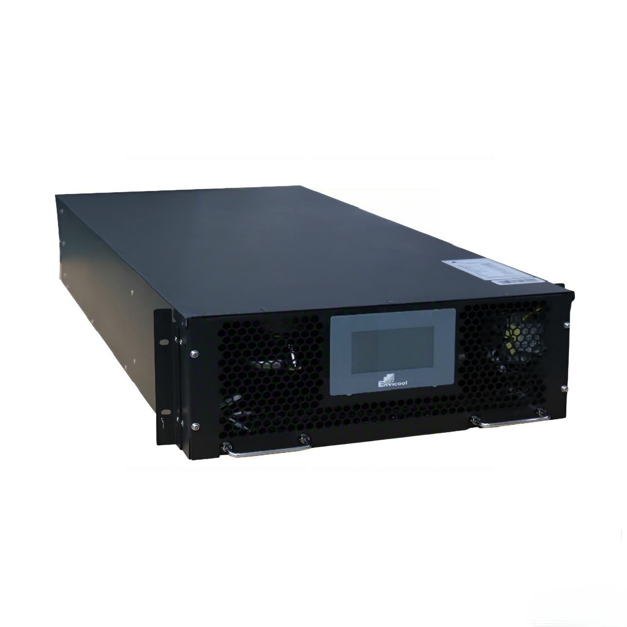 5 Key Benefits of Using a Rack-Mounted CDU in Liquid-Cooled Data Centers 5 Key Benefits of Using a Rack-Mounted CDU in Liquid-Cooled Data Centers