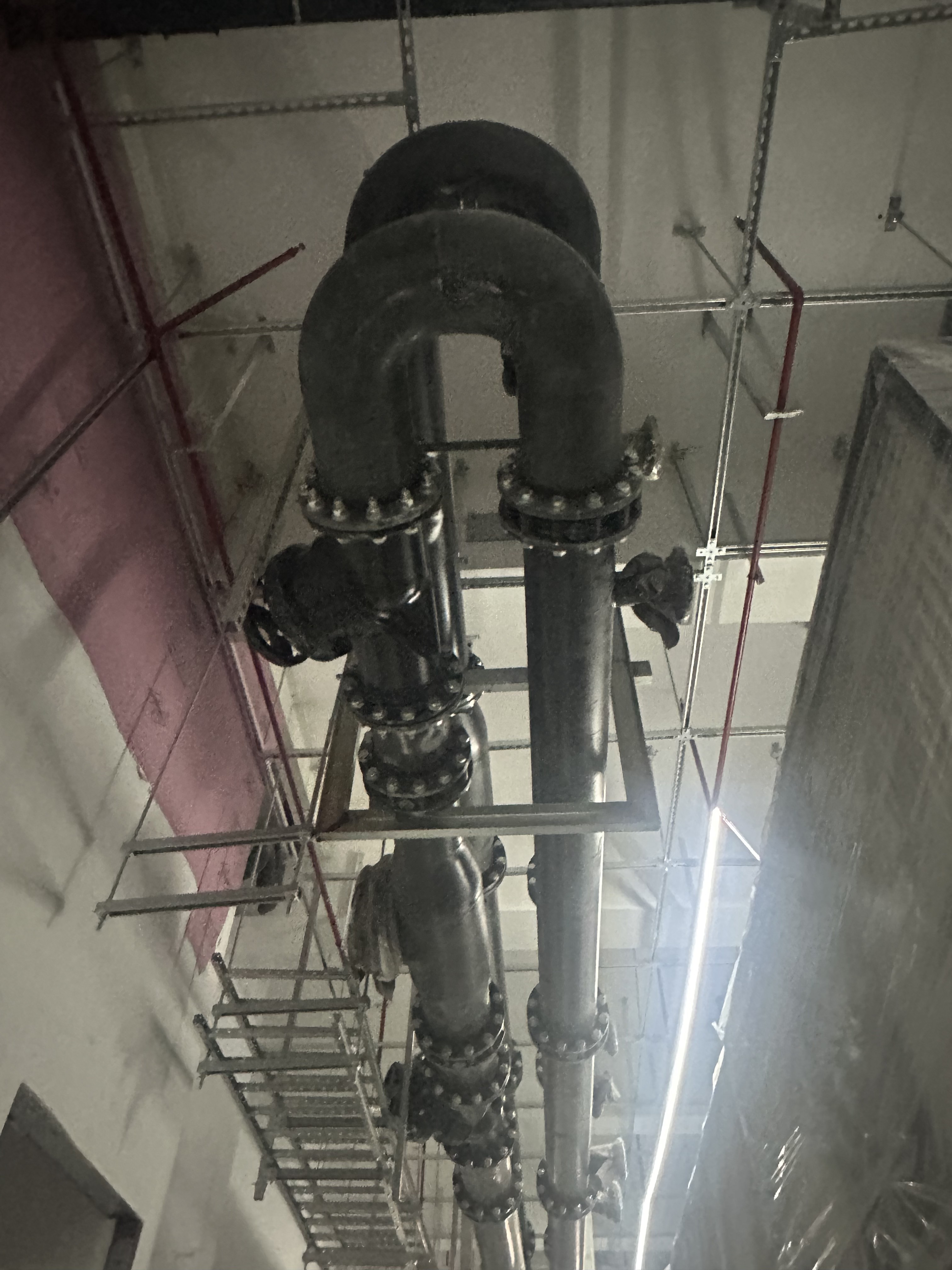 Understanding Pipe Prefabrication Weld Types and Joint Designs Understanding Pipe Prefabrication Weld Types and Joint Designs