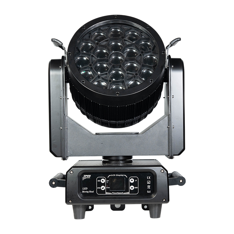 19x40W Waterproof LED Bee-eye Light