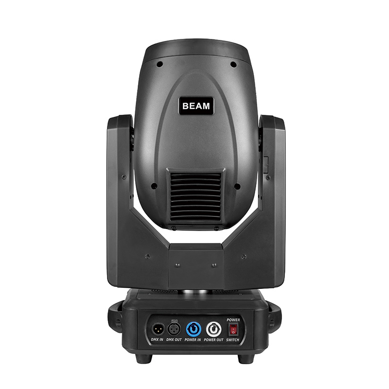 300W Moving Head Beam Light