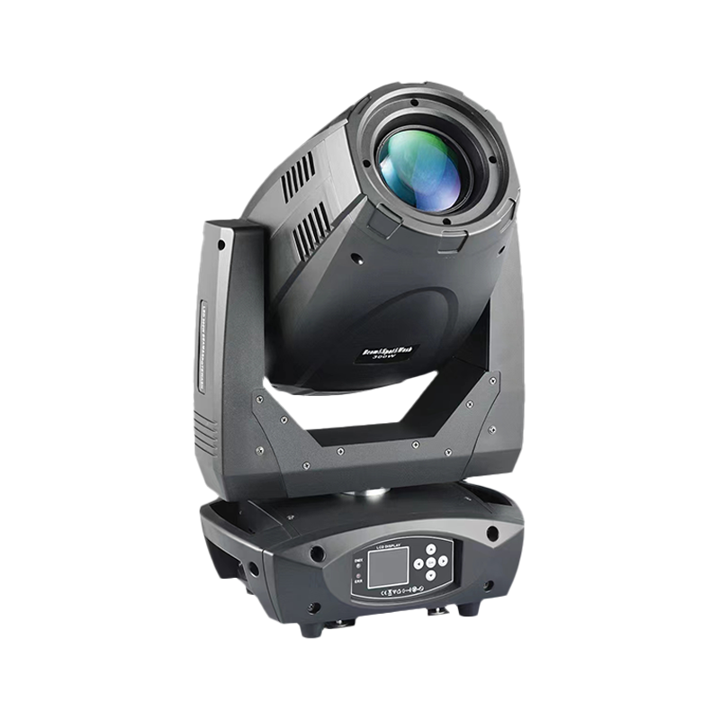 300W LED BSW Moving Head Light