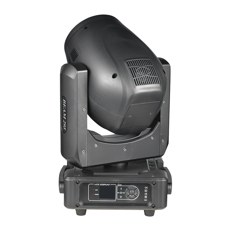 Mini 295W Moving Head Beam