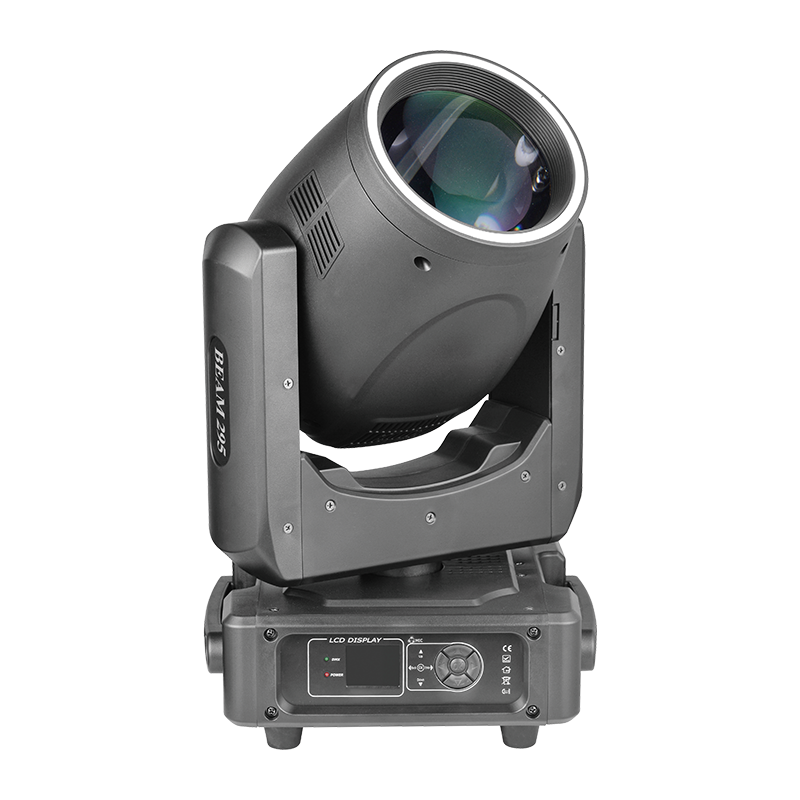 Mini 295W Moving Head Beam