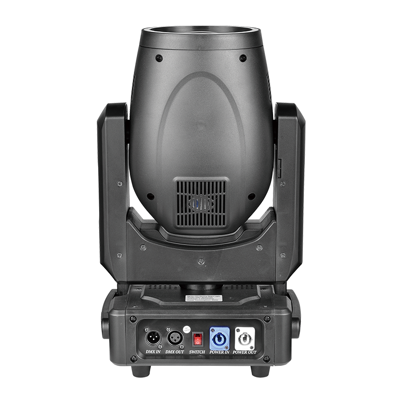 Mini 295W Moving Head Beam