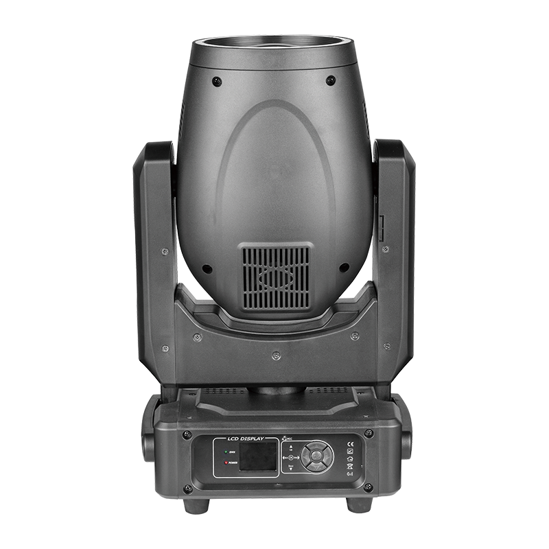 Mini 295W Moving Head Beam