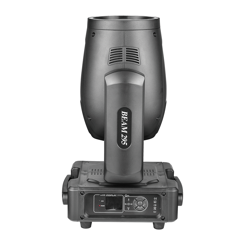 Mini 295W Moving Head Beam