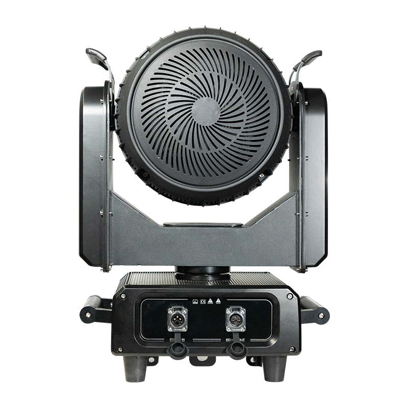 7*60W LED Moving Head Bee-eye Light