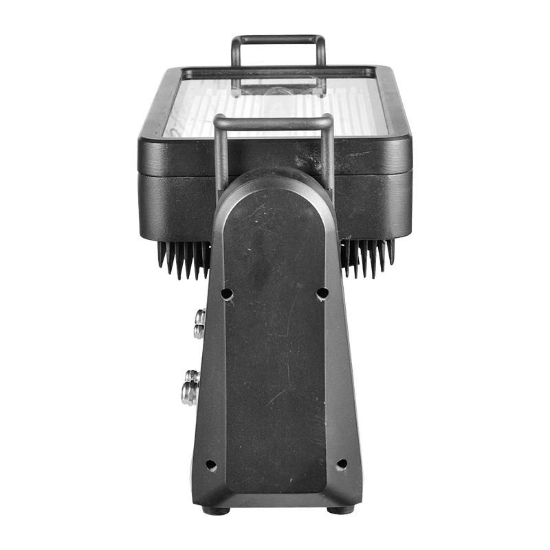 24+12 Segment Waterproof Moving Head Strobe Light