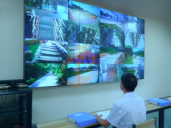CCTV