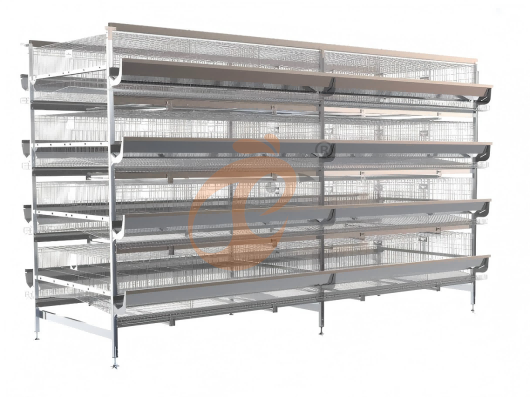 layer chicken cage for sale (3)