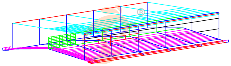 Chicken Cage Design (11)