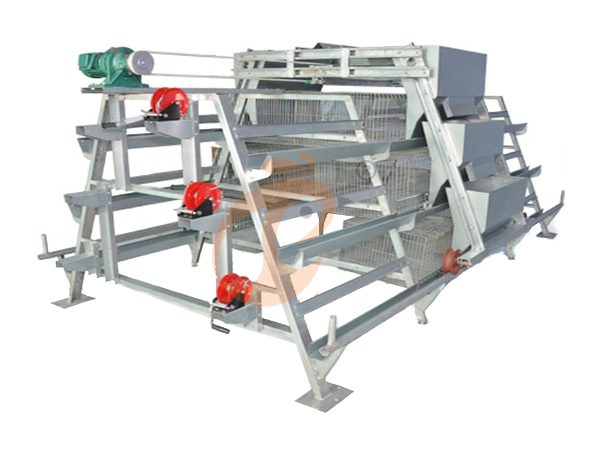 broiler chicken cage broiler chicken cage