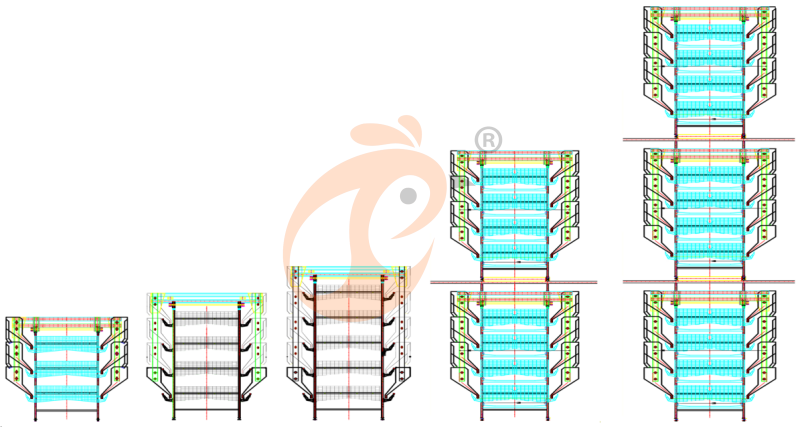 Day Old Chicken Cage Design (15) Day Old Chicken Cage Design (15)