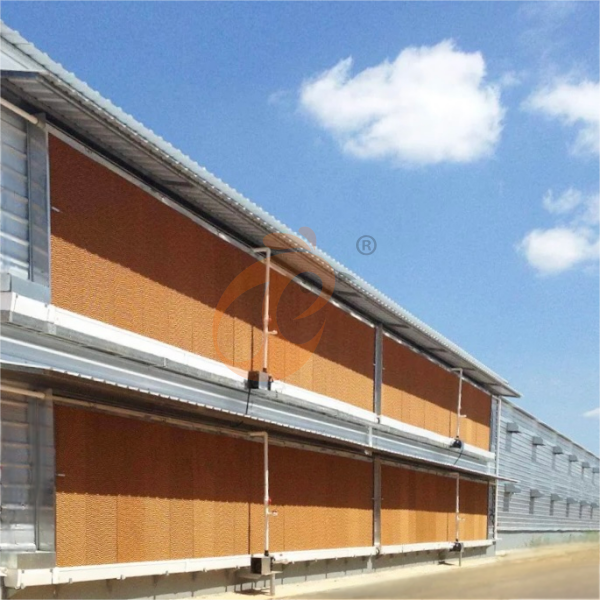 Poultry house ventilation (1) Poultry house ventilation (1)