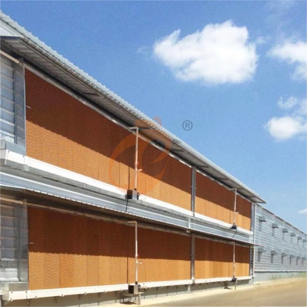 Poultry house ventilation (1)