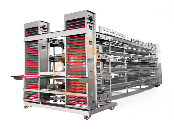 chicken battery cage poultry farm 1 (10)