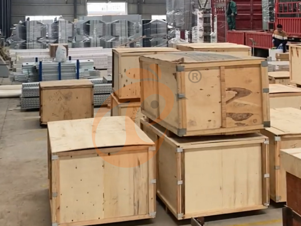 Offre de plan d’affaires pour une exploitation avicole en Éthiopie, fabrication d’équipements avicoles