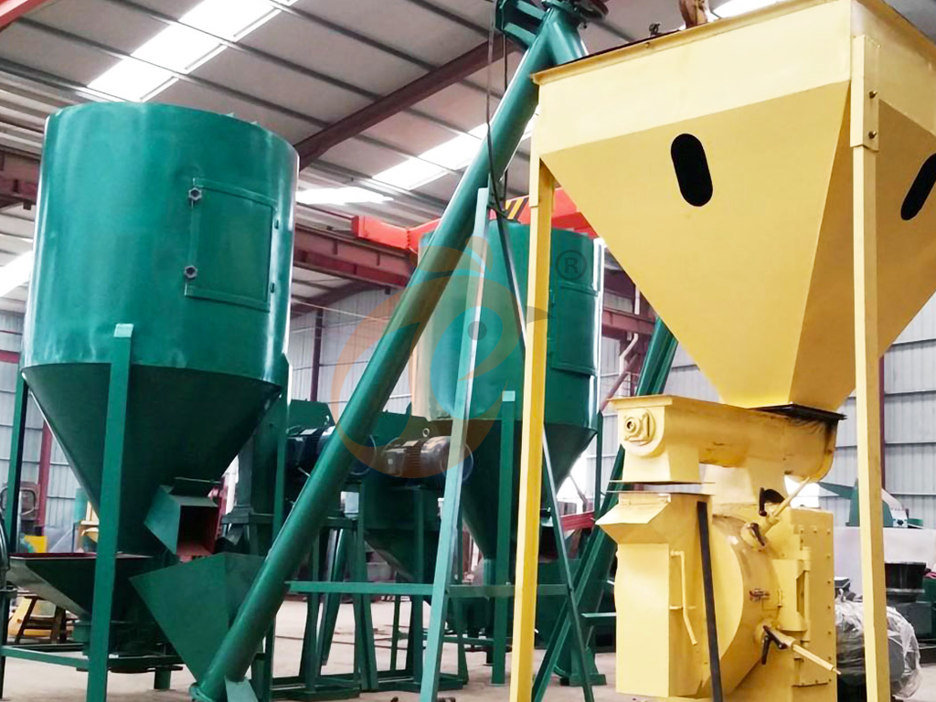 Chicken Feed Mixer and Grinder4 (1)