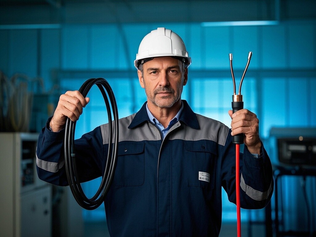 The Hidden Costs of Cheap Cables: Why Quality Matters