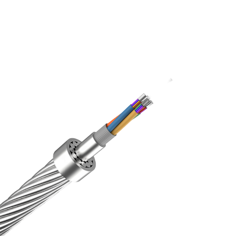 96 Core OPGW Cable
