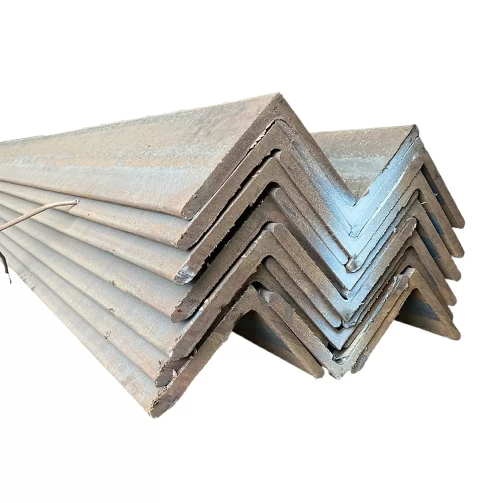 Hot Rolled Q345 Q235 Angle Steel