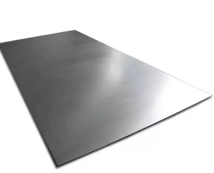 Hot Dip Galvanized Steel Sheet