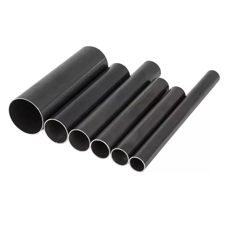 Hot Sale Seamless Carbon Steel Pipe/Round Pipe/Square Pipe Hot Sale Seamless Carbon Steel Pipe/Round Pipe/Square Pipe