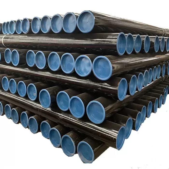 Hot Sale Seamless Carbon Steel Pipe/Round Pipe/Square Pipe