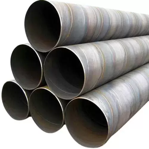 Seam Spiral Welded Steel Pipe