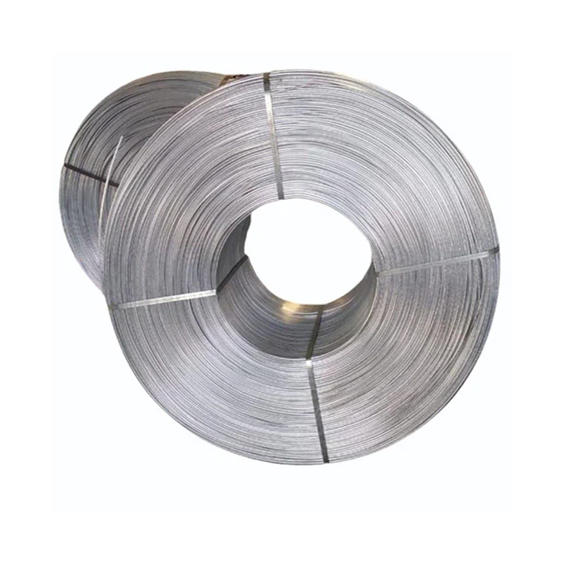 Aluminum stranded wire Aluminum stranded wire