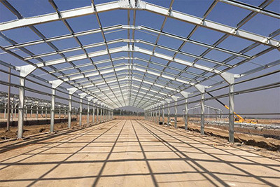The requestment of buliding poultry house in poult The requestment of buliding poultry house in poult