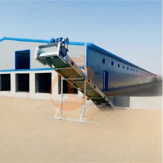battery cage system for layer (18) battery cage system for layer (18)