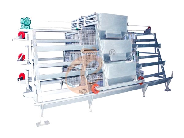 brooder battery cage 2