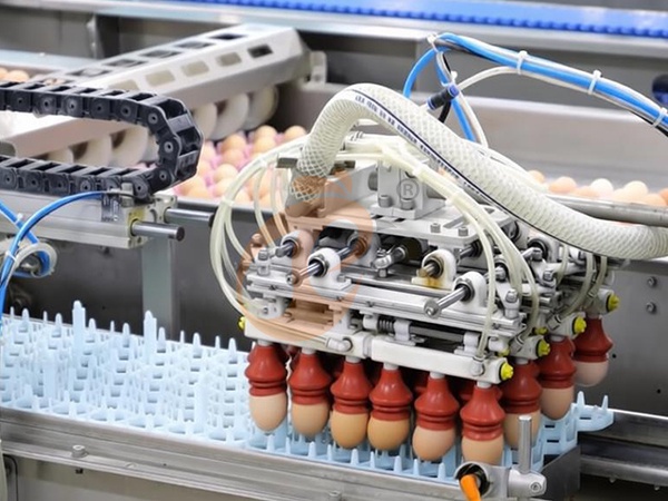 How To Reduce Egg Breakage In Layer Chicken Cages | 6 Proven Methods How To Reduce Egg Breakage In Layer Chicken Cages | 6 Proven Methods
