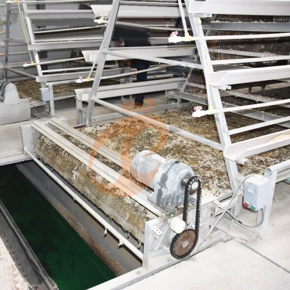 battery cage system for layer (2) battery cage system for layer (2)