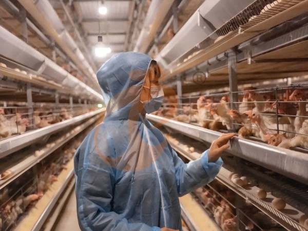 chicken battery cage poultry farm (7) chicken battery cage poultry farm (7)