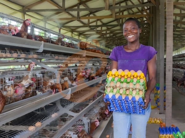 سعر المورد المحلي مقابل مصنع أقفاص الدجاج الصيني للسوق الإثيوبية: 5 مقارنات رئيسية