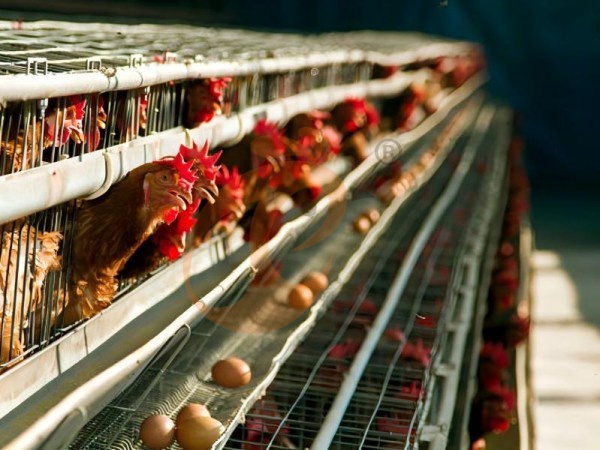¿Cuál es la mejor escala de granja para un sistema de jaulas en batería tipo A para aves de corral? 4 escenarios claros ¿Cuál es la mejor escala de granja para un sistema de jaulas en batería tipo A para aves de corral? 4 escenarios claros