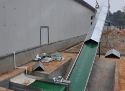 The types of manure remover in poultry farm (3).PN