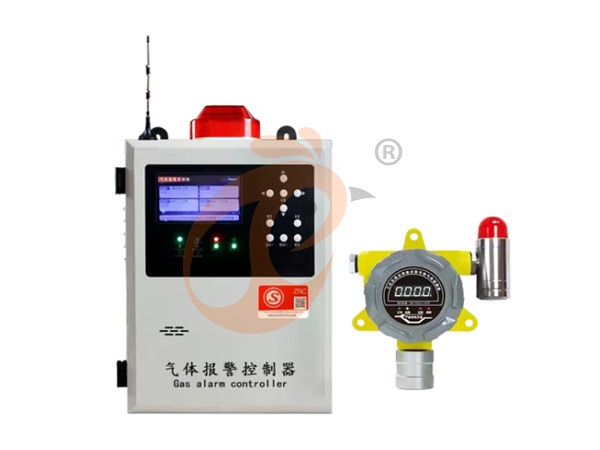 IOT poultry system-NH3 sensor
