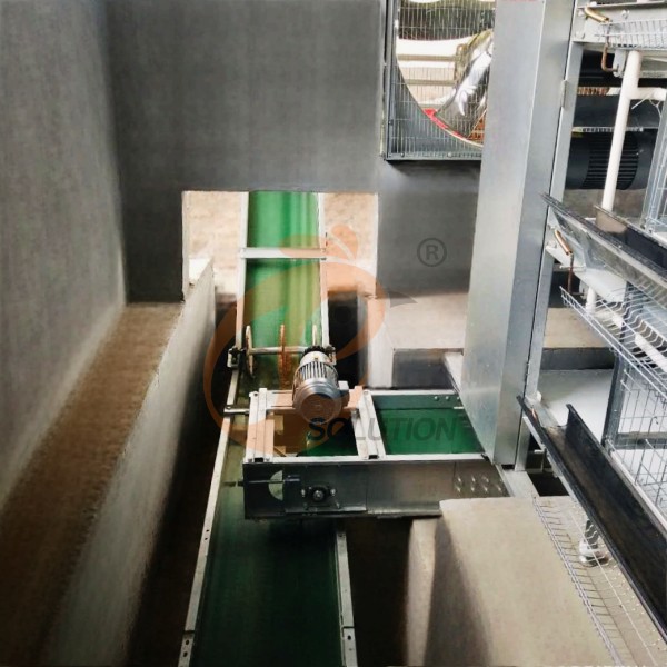 poultry manure cleaning (2) poultry manure cleaning (2)