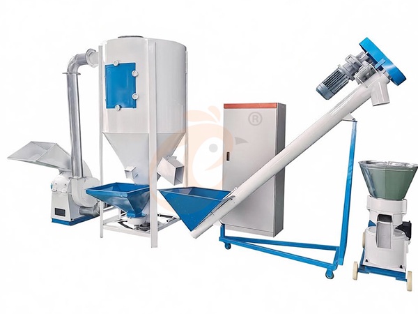 Chicken Feed Mixer and Grinder3 (4)