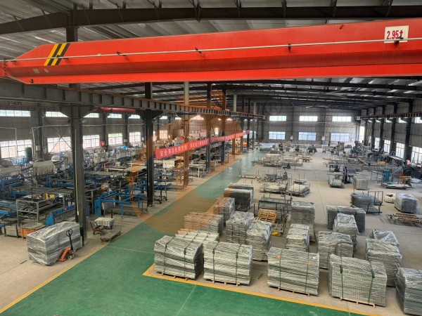Filial Chinesa Oferece Plano de Negócios para Avicultura, Fabrica Equipamentos para Avicultura