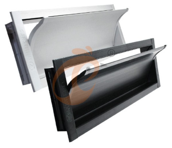 air inlet window (4)
