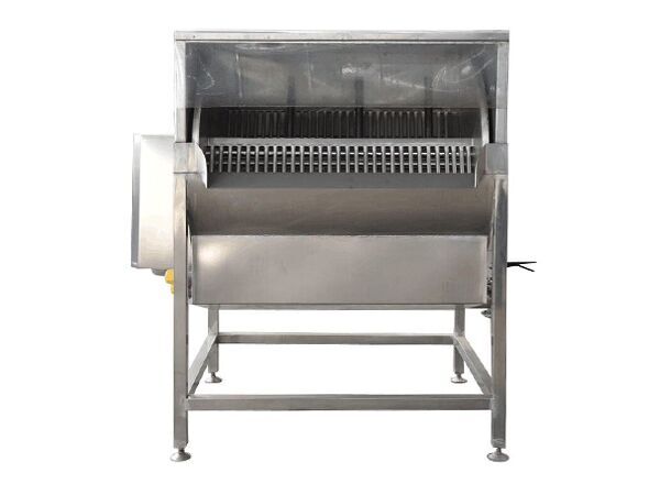 Máquina de Escaldar