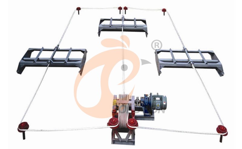 poultry farm manure cleaning (1) poultry farm manure cleaning (1)