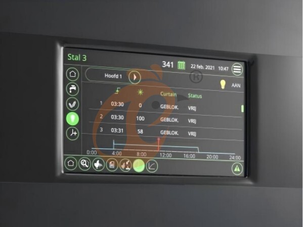 IoT smart poultry farm - controller (1) IoT smart poultry farm - controller (1)