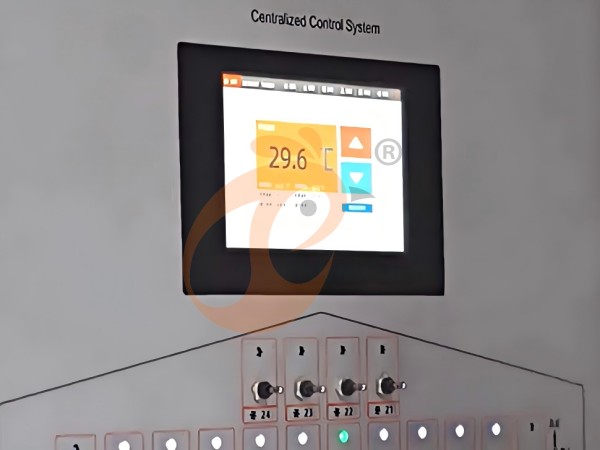 IoT smart poultry farm - controller (2) IoT smart poultry farm - controller (2)
